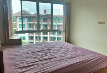 Кондоминиум в Саттахипе, Таиланд | THE538827