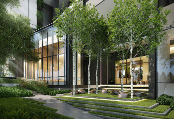 Кондоминиум в Бангкоке, Таиланд | THE114530