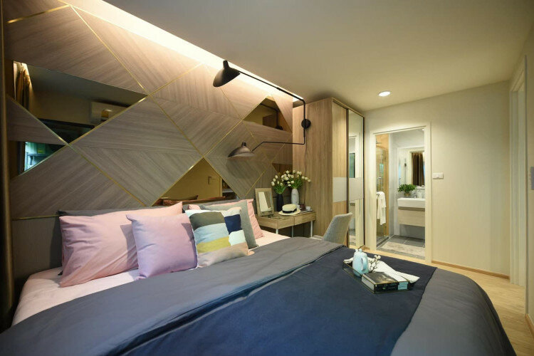 Кондоминиум в Бангкоке, Таиланд | THE413789