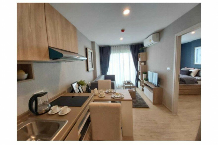 Кондоминиум в Бангкоке, Таиланд | THE413789