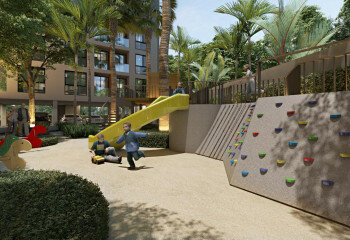 Кондоминиум в Бангкоке, Таиланд | THE413789