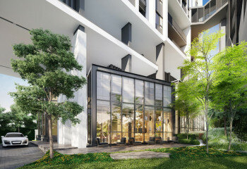 Кондоминиум в Бангкоке, Таиланд | THE314538