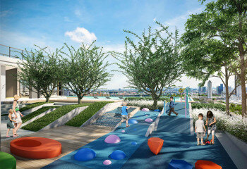 Кондоминиум в Бангкоке, Таиланд | THE314538