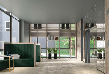 Кондоминиум в Бангкоке, Таиланд | THE314538