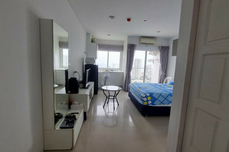 Кондоминиум в Банг Ламунге, Таиланд | THE144687