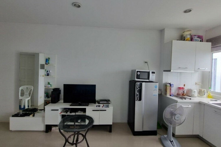 Кондоминиум в Банг Ламунге, Таиланд | THE144687