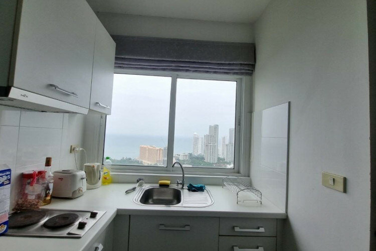 Кондоминиум в Банг Ламунге, Таиланд | THE144687