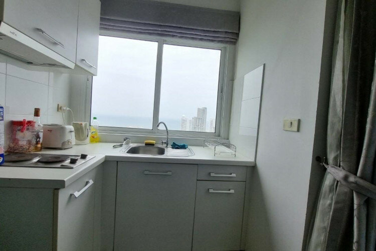 Кондоминиум в Банг Ламунге, Таиланд | THE144687