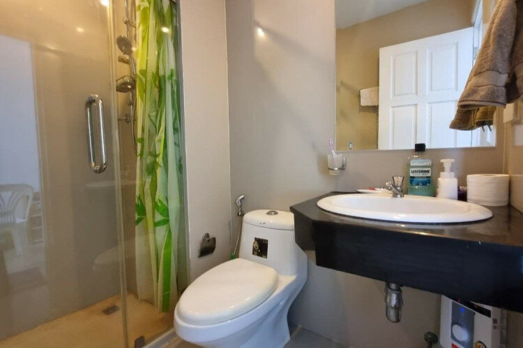 Кондоминиум в Банг Ламунге, Таиланд | THE144687