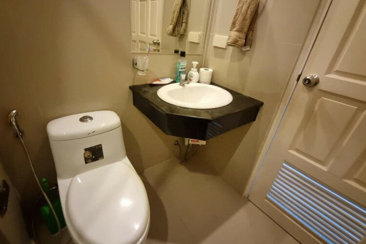 Кондоминиум в Банг Ламунге, Таиланд | THE144687