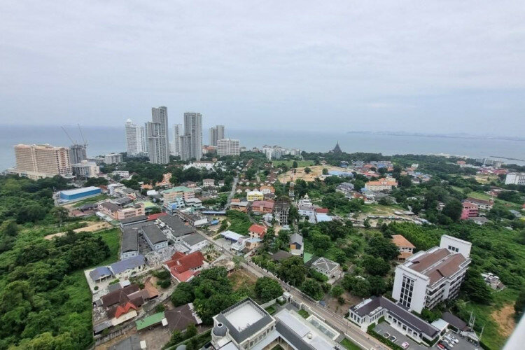 Кондоминиум в Банг Ламунге, Таиланд | THE144687