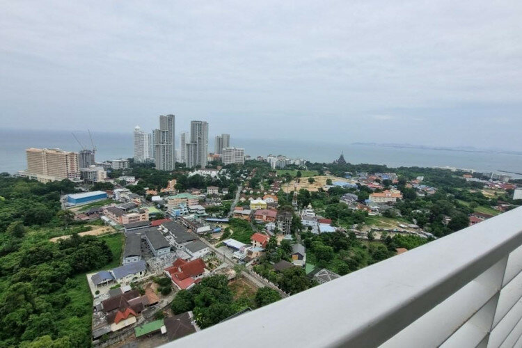 Кондоминиум в Банг Ламунге, Таиланд | THE144687