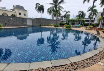 Кондоминиум в Банг Ламунге, Таиланд | THE144687