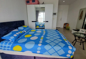 Кондоминиум в Банг Ламунге, Таиланд | THE144687