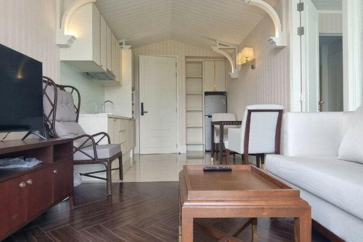 Кондоминиум в Банг Ламунге, Таиланд | THE445808