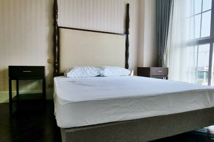 Кондоминиум в Банг Ламунге, Таиланд | THE445808