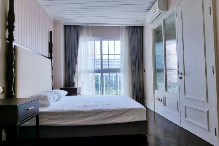 Кондоминиум в Банг Ламунге, Таиланд | THE445808