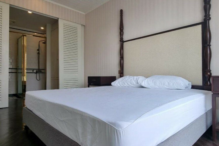 Кондоминиум в Банг Ламунге, Таиланд | THE445808