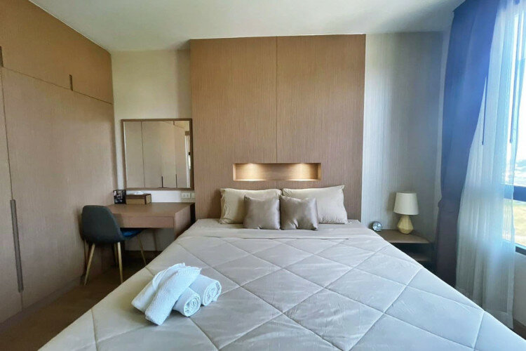 Кондоминиум в Банг Ламунге, Таиланд | THE248352