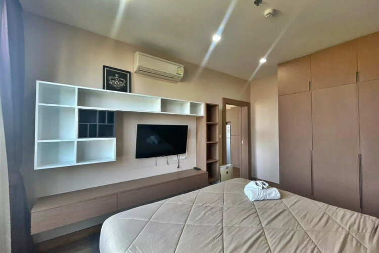 Кондоминиум в Банг Ламунге, Таиланд | THE248352