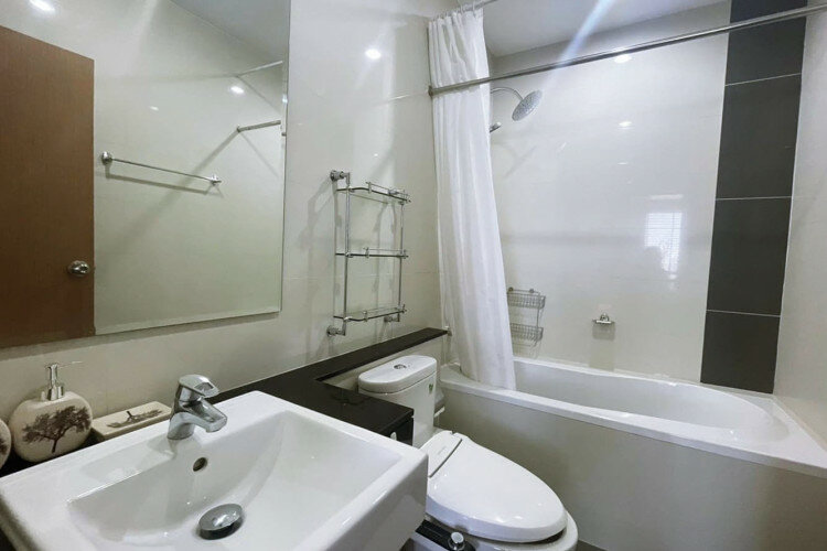 Кондоминиум в Банг Ламунге, Таиланд | THE248352