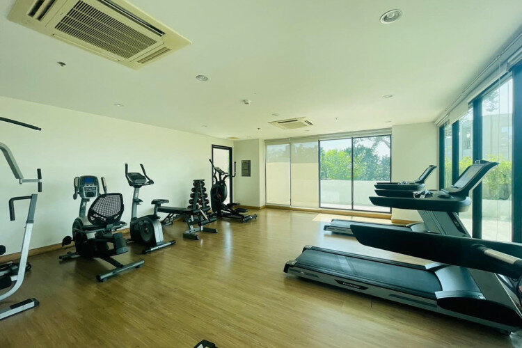 Кондоминиум в Банг Ламунге, Таиланд | THE248352