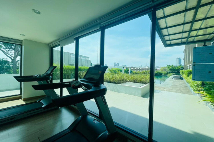 Кондоминиум в Банг Ламунге, Таиланд | THE248352