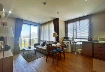 Кондоминиум в Банг Ламунге, Таиланд | THE248352