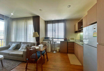 Кондоминиум в Банг Ламунге, Таиланд | THE248352