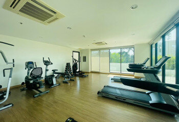 Кондоминиум в Банг Ламунге, Таиланд | THE248352