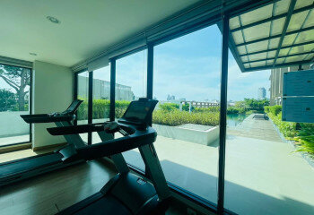 Кондоминиум в Банг Ламунге, Таиланд | THE248352