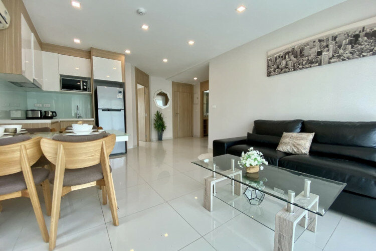 Кондоминиум в Банг Ламунге, Таиланд | THE339306