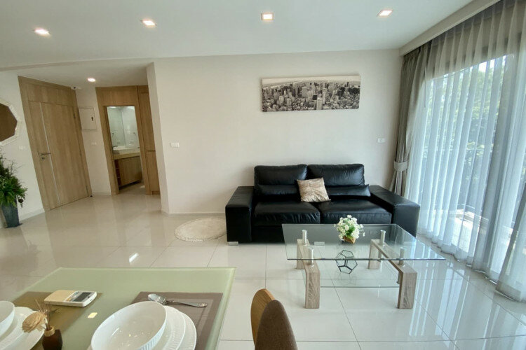 Кондоминиум в Банг Ламунге, Таиланд | THE339306