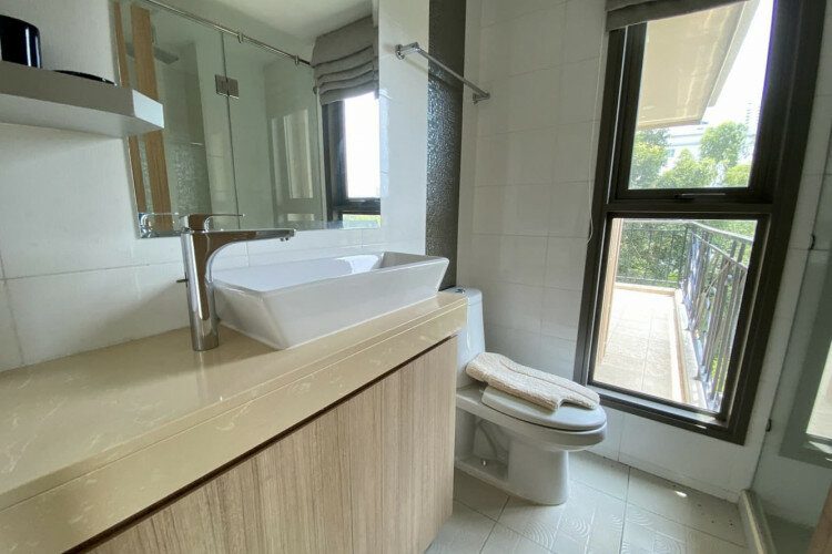 Кондоминиум в Банг Ламунге, Таиланд | THE339306