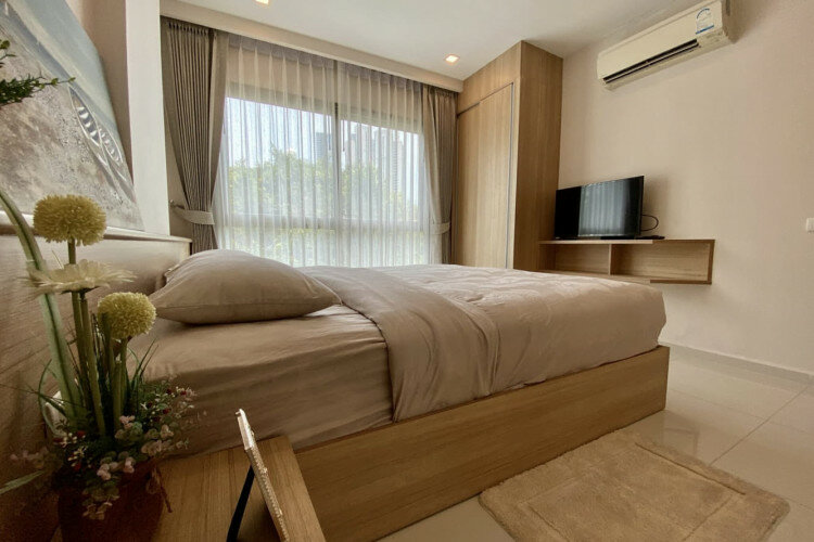 Кондоминиум в Банг Ламунге, Таиланд | THE339306