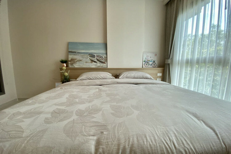 Кондоминиум в Банг Ламунге, Таиланд | THE339306