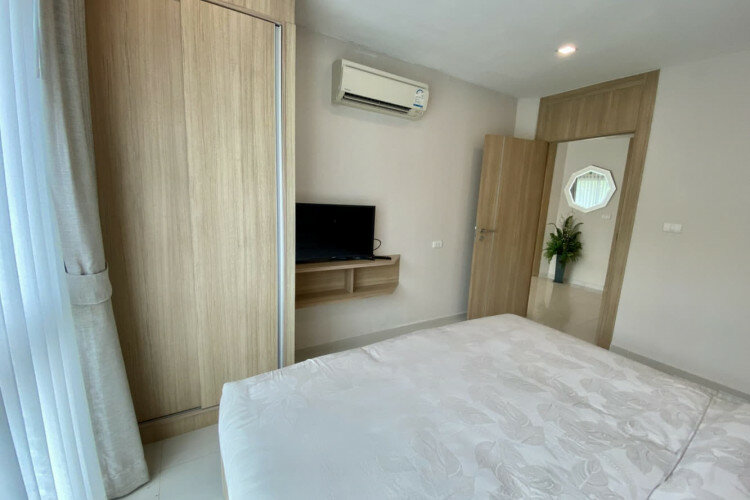 Кондоминиум в Банг Ламунге, Таиланд | THE339306