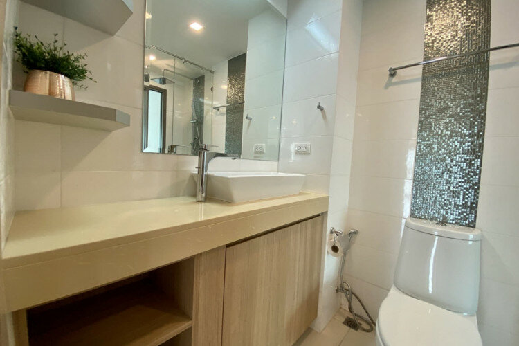 Кондоминиум в Банг Ламунге, Таиланд | THE339306