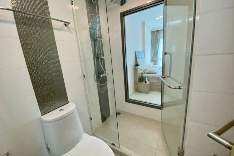 Кондоминиум в Банг Ламунге, Таиланд | THE339306