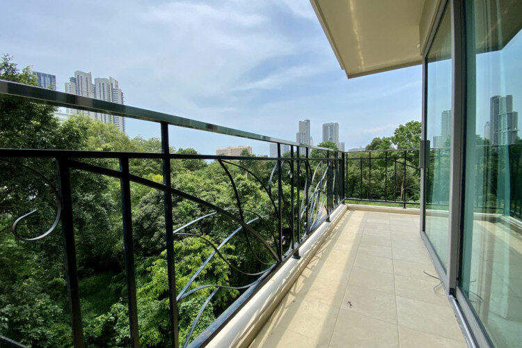 Кондоминиум в Банг Ламунге, Таиланд | THE339306