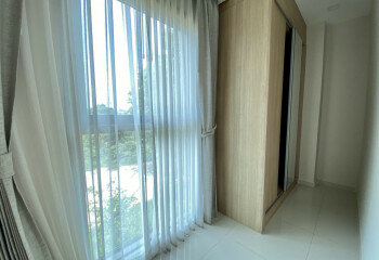 Кондоминиум в Банг Ламунге, Таиланд | THE339306