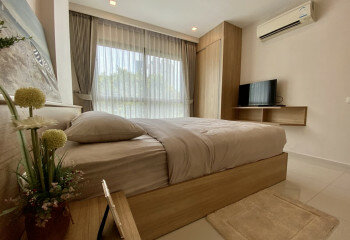 Кондоминиум в Банг Ламунге, Таиланд | THE339306