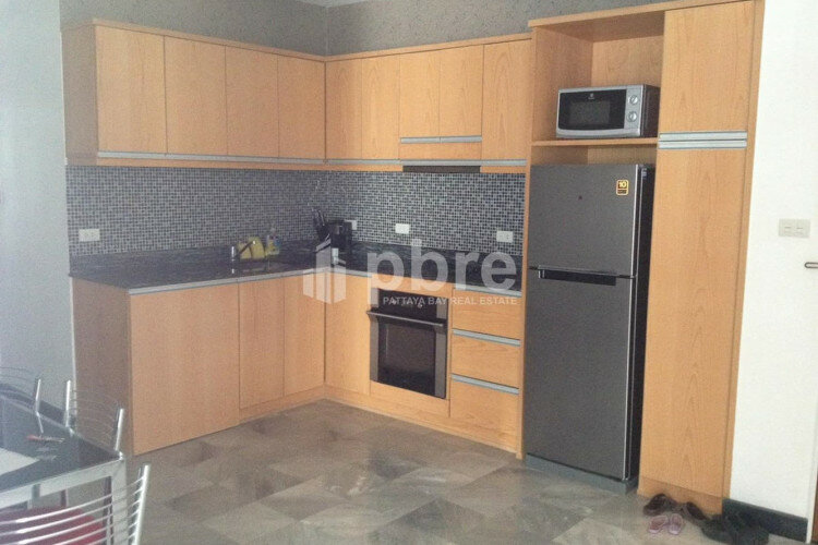 Кондоминиум в Банг Ламунге, Таиланд | THE539759