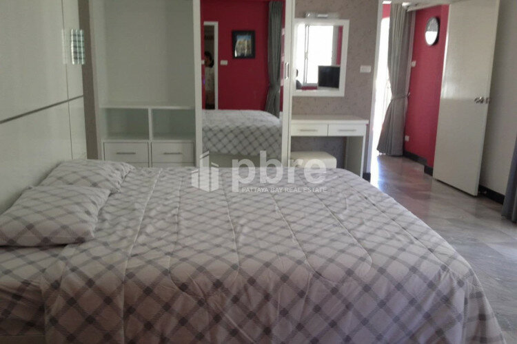 Кондоминиум в Банг Ламунге, Таиланд | THE539759