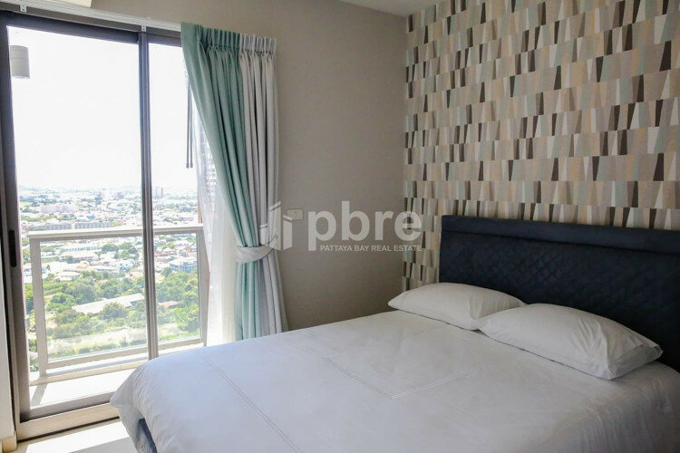 Кондоминиум в Банг Ламунге, Таиланд | THE340085