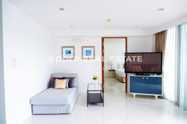 Кондоминиум в Банг Ламунге, Таиланд | THE240139