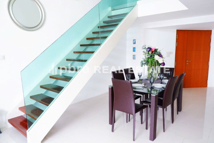 Кондоминиум в Банг Ламунге, Таиланд | THE240139