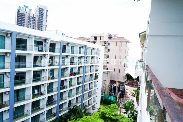 Кондоминиум в Банг Ламунге, Таиланд | THE240139