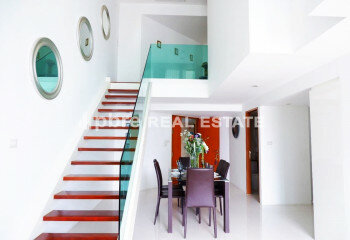 Кондоминиум в Банг Ламунге, Таиланд | THE240139