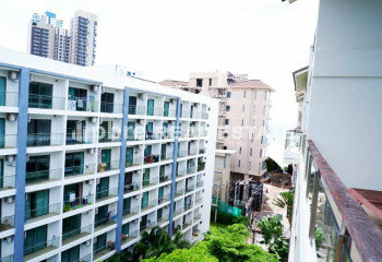 Кондоминиум в Банг Ламунге, Таиланд | THE240139